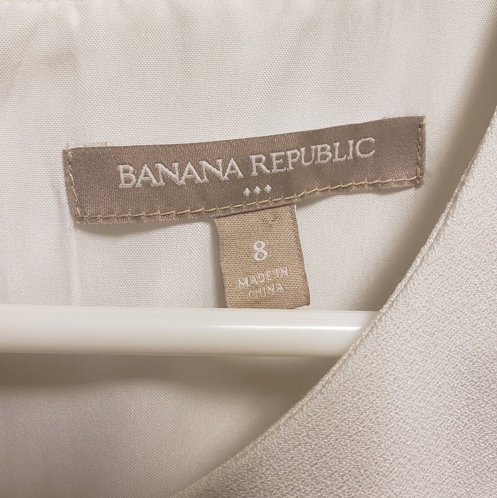 Banana republic dress - Picture 4 of 4